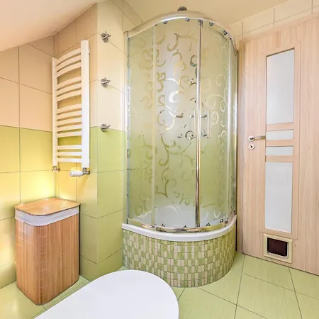 Swing & Serenity By Bookinghost Apartment