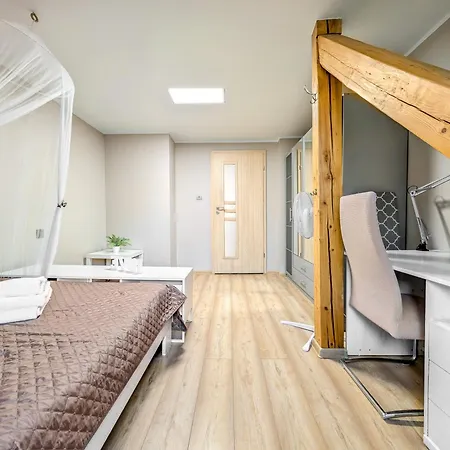 Apartment Swing & Serenity By Bookinghost *