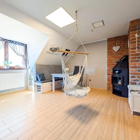 Swing & Serenity By Bookinghost Apartment