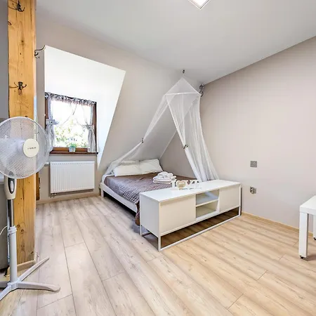 Swing & Serenity By Bookinghost Apartmán