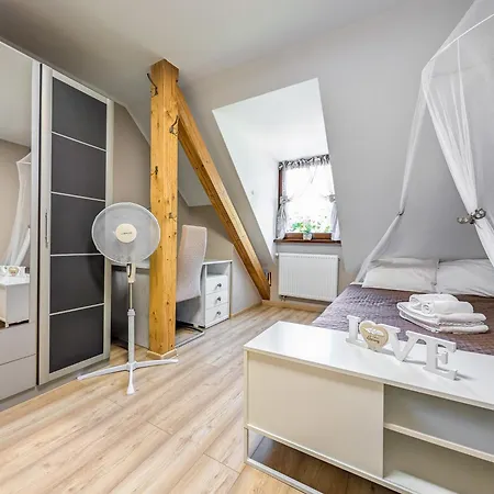 Swing & Serenity By Bookinghost Apartmán *