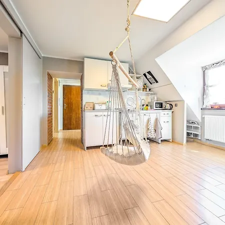 Apartmán Swing & Serenity By Bookinghost *